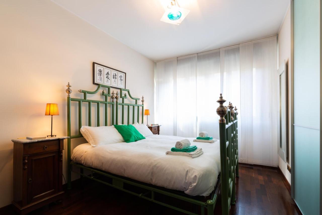 FARA HAUS DELUXE - 2 Bedrooms Milaan Buitenkant foto